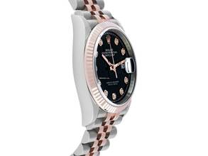 Thumbnail von Rolex Datejust 36 Ref.126231 2023 Full Set Ungetragen