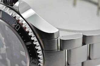  Rolex Sea-Dweller 4000 Ceramic 116600 LC023 