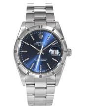  Rolex Oyster Perpetual Date 34 Ref. 15210 