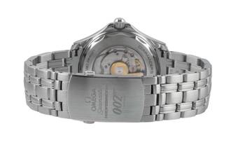 Thumbnail von Omega Seamaster Diver 300 M Commander´s Watch James Bond 007 212.32.41.20.04.001