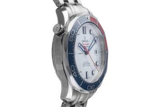 Thumbnail von Omega Seamaster Diver 300 M Commander´s Watch James Bond 007 212.32.41.20.04.001