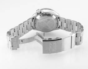 Thumbnail von UMF Ruhla Herren Uhr ETA 2826-2 Automatik Limitiert NVA Kampfschwimmer Limitiert auf 99 Stück mit Gravur , 100 ATM