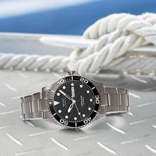 Thumbnail von Mido Ocean Star 200c Titan