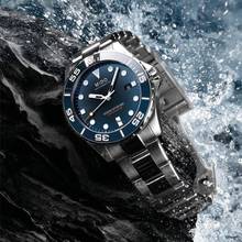 Thumbnail von Mido Ocean Star Diver 600