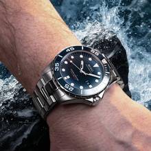 Thumbnail von Mido Ocean Star Diver 600