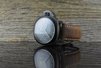 Thumbnail von Panerai Luminor 1950 3 Days GMT Automatic Ceramica Automatic B&P