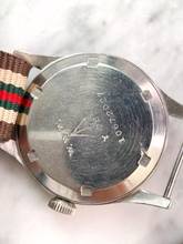 Thumbnail von Omega Classic Serviced Vintage Dirty Dozen Military RAF 30T2 WWW