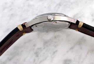 Thumbnail von Omega Constellation Day-Date MEISTER Dial Constellation Day Date Vintage Automatic Automatik ref 168019 168.019