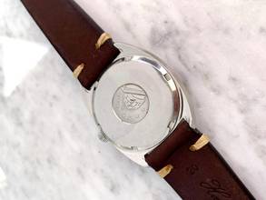 Thumbnail von Omega Constellation Day-Date MEISTER Dial Constellation Day Date Vintage Automatic Automatik ref 168019 168.019