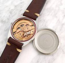 Thumbnail von Omega Constellation Day-Date MEISTER Dial Constellation Day Date Vintage Automatic Automatik ref 168019 168.019