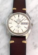  Omega Constellation Day-Date MEISTER Dial Constellation Day Date Vintage Automatic Automatik ref 168019 168.019 