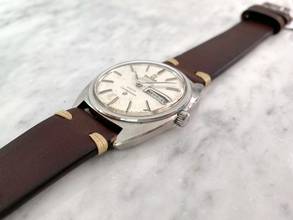 Thumbnail von Omega Constellation Day-Date MEISTER Dial Constellation Day Date Vintage Automatic Automatik ref 168019 168.019