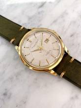  IWC Ingenieur Automatic Vintage Ingenieur Vollgold Solid Gold Automatic 36.5mm ref 666 666 