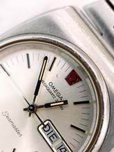 Thumbnail von Omega Seamaster Vintage Quartz Megaquartz 32kHz Day Date