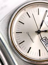 Thumbnail von Omega Seamaster Vintage Quartz Megaquartz 32kHz Day Date