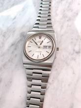 Thumbnail von Omega Seamaster Vintage Quartz Megaquartz 32kHz Day Date