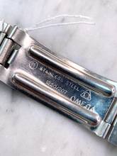 Thumbnail von Omega Seamaster Vintage Quartz Megaquartz 32kHz Day Date