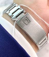 Thumbnail von Omega Seamaster Vintage Quartz Megaquartz 32kHz Day Date