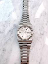 Thumbnail von Omega Seamaster Vintage Quartz Megaquartz 32kHz Day Date