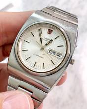 Thumbnail von Omega Seamaster Vintage Quartz Megaquartz 32kHz Day Date