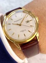  IWC Ingenieur Automatic 36mm Vollgold Datum ref 666 Automatic 666 