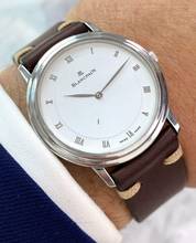 Thumbnail von Blancpain Villeret Ultraflach Ultra-Slim ref 0021-1127 0021-1127