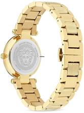 Thumbnail von Versace VE8B00824 Damenuhr Greca Reve 35mm 5ATM