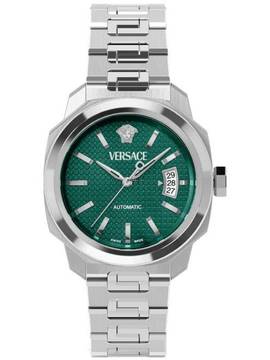  Versace VEAG00324 Herrenuhr Dylos Automatik 42mm 5ATM 