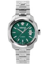 Thumbnail von Versace VEAG00324 Herrenuhr Dylos Automatik 42mm 5ATM
