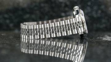  Rolex Datejust 31 Jubilee - Mother of Pearl Diamond - New - Fullset - 2025 