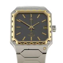  Vacheron Constantin 222 Two Tone 222 Ref.46004 Saudi Dial 