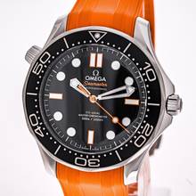 Thumbnail von Omega Seamaster Diver 300 M Orange 42 – 210.32.42.20.01.006 – NEW & Unworn – 11/2025 Full Set