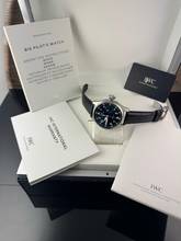Thumbnail von IWC Große Fliegeruhr Big Pilot Le Petit Prince Blue - 7 Days Power