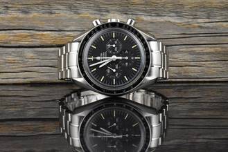 Thumbnail von Omega Professional Moonwatch - Hello Houston - Tritium