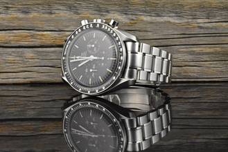 Thumbnail von Omega Professional Moonwatch - Hello Houston - Tritium