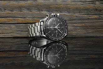 Thumbnail von Omega Professional Moonwatch - Hello Houston - Tritium