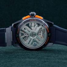 Thumbnail von Ulysse Nardin Diver X Skeleton 44mm Titanium 3723-170LE-3A-BLUE/3A New never worn Full Set Spezial Edition limitiert auf 175 Stück