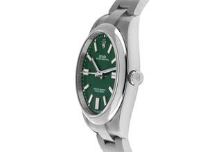 Thumbnail von Rolex Oyster Perpetual 41 Ref.124300 2024 Full Set Ungetragen