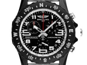  Breitling Endurance Pro Ref.X82310A71B1S2 2025 Full Set Ungetragen 