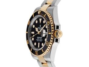 Thumbnail von Rolex Submariner Date Ref.126613LN 2022 Full Set wie Neu