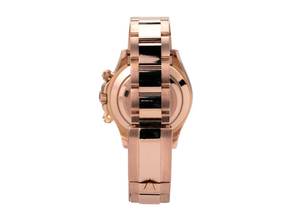 Thumbnail von Rolex Daytona 116505 Everose-Gold Sundust Schwarz