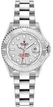  Rolex Yacht-Master 29mm - With Box And Papers - 169622 2003 