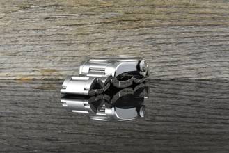 Thumbnail von Tudor Black Bay 41 Heritage Blue 79540 unpoliert - Full Set 2022