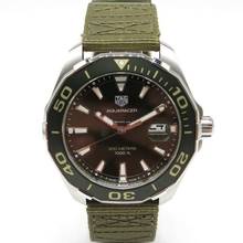  TAG Heuer Aquaracer ref. WAY101E-FC8222 - Jahr: 2018 - Fullset Fullset 