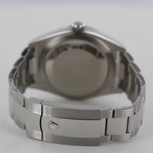 Thumbnail von Rolex Sky-Dweller REF. 326934//FULL SET//2022//NEW&UNWORN//WHITE DIAL//# 750