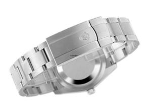 Thumbnail von Rolex Datejust Diamanten Ref.116034 2007 Full Set wie Neu Vintage