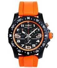  Breitling Endurance Pro 44 orange Ref. X82310A51B1S2 