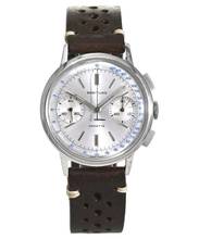  Breitling Cadette Chronograph Handaufzug - Vintage Ref. 1155 