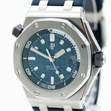  Audemars Piguet Royal Oak Offshore Diver Fullset 2021 
