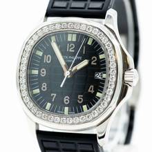  Patek Philippe Aquanaut Original Papiere 2014 